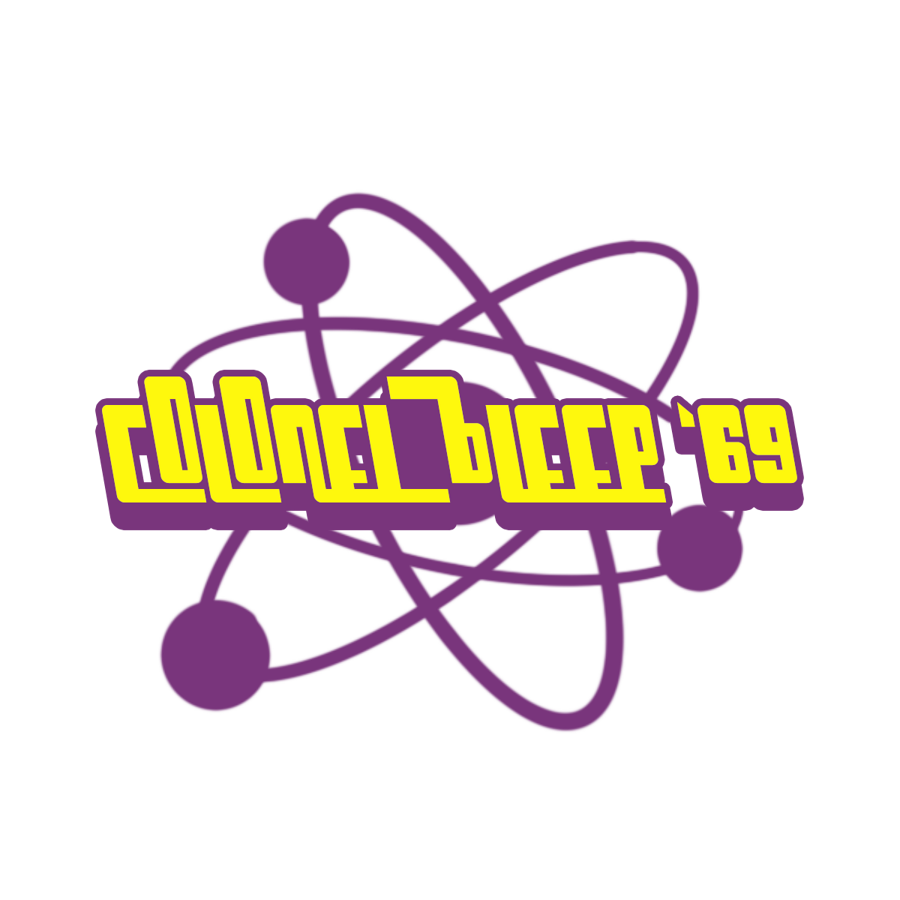 Colonel Bleep '69